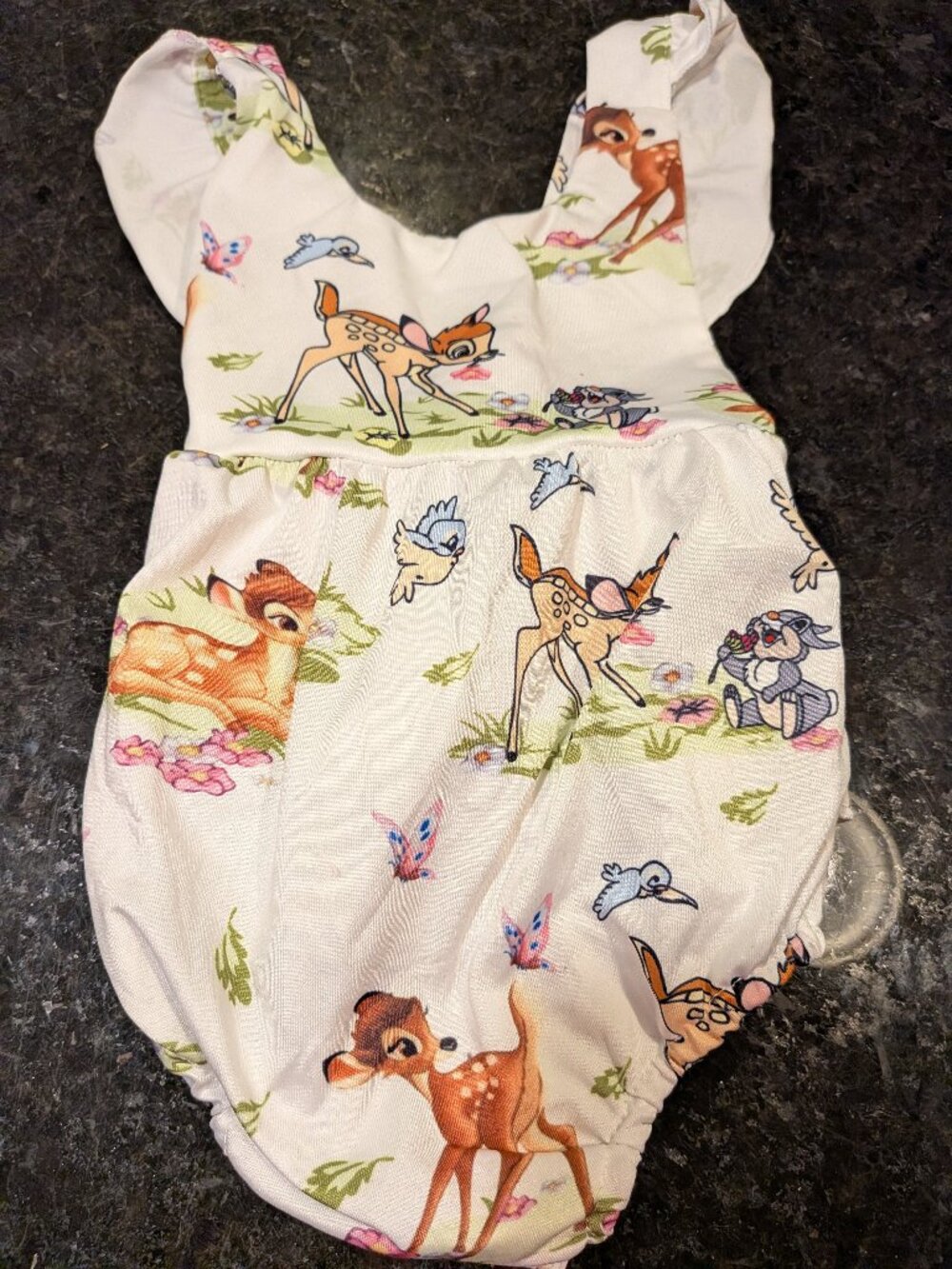 Bambi Bubble